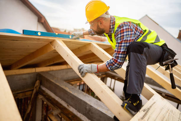 Best Best Roofing Contractors  in Painted Post, NY