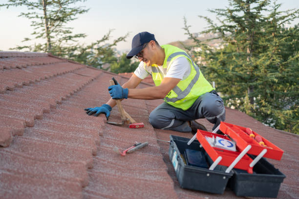 Best Roof Leak Repair  in Painted Post, NY