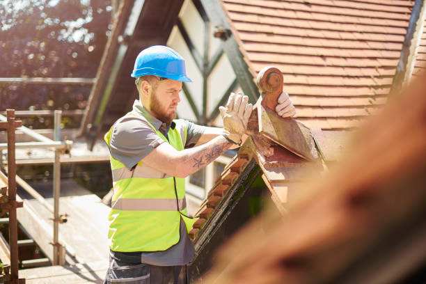 Quick and Trustworthy Emergency Roof Repair Services in Painted Post, NY